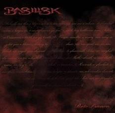 Basilisk (GER) : Rote Tränen